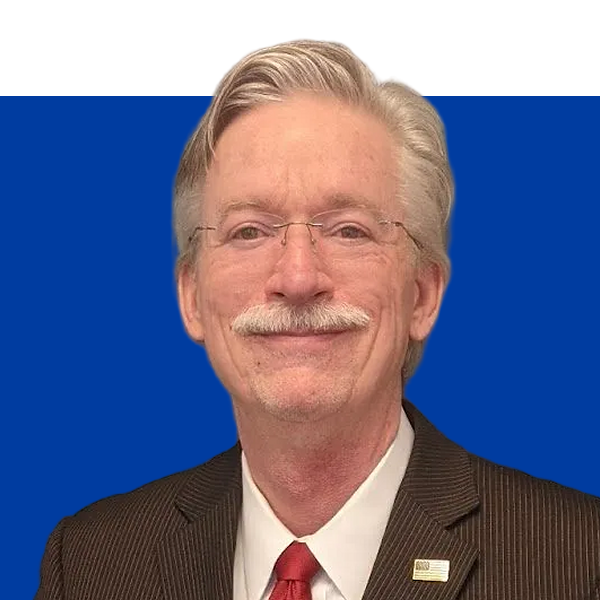 Tim Lamb