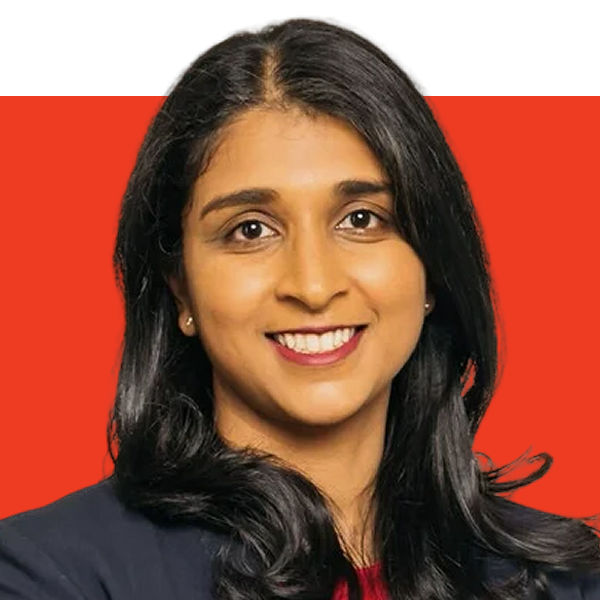 Saritha Komatireddy