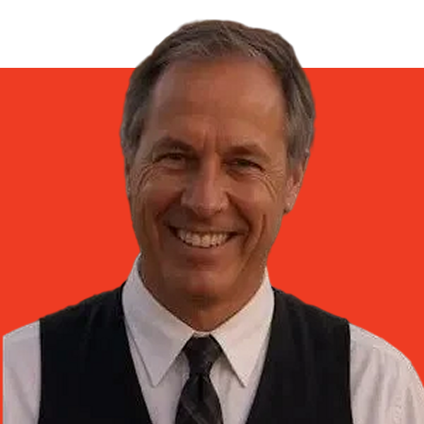Ed Kemon