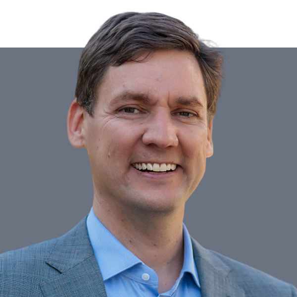 David Eby