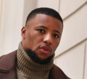 Saquon Barkley