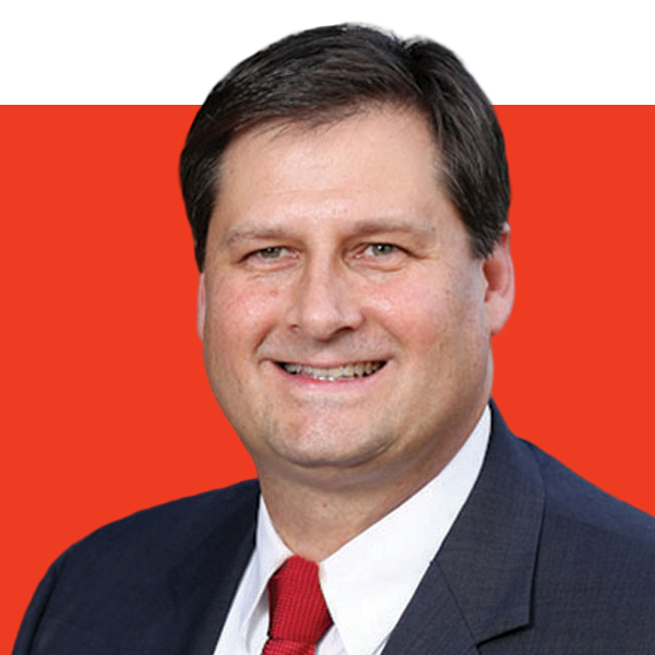 Patrick Von Dohlen