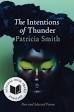 The Intentions of Thunder: New and Selected Poems