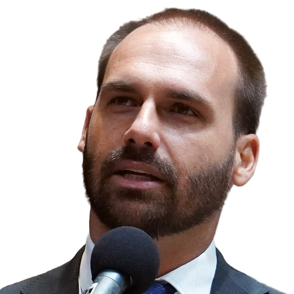 Eduardo Bolsonaro