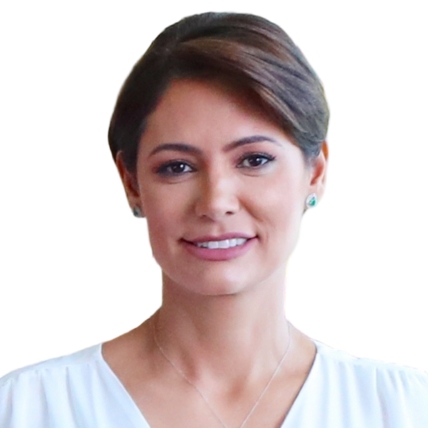 Michelle Bolsonaro