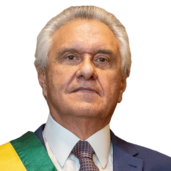 Ronaldo Caiado