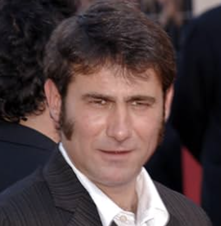 Sergi López