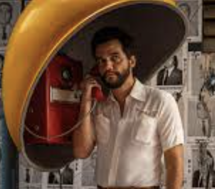 Wagner Moura