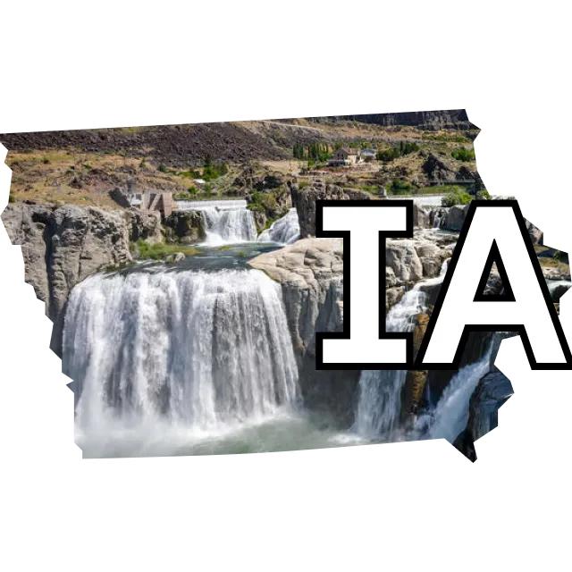 Iowa