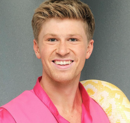 Robert Irwin