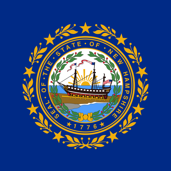 New Hampshire