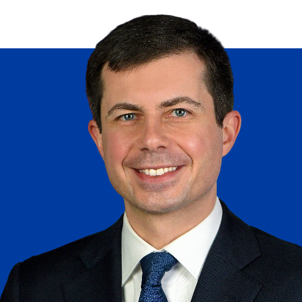 Pete Buttigieg