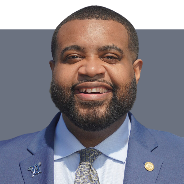 Donavan McKinney