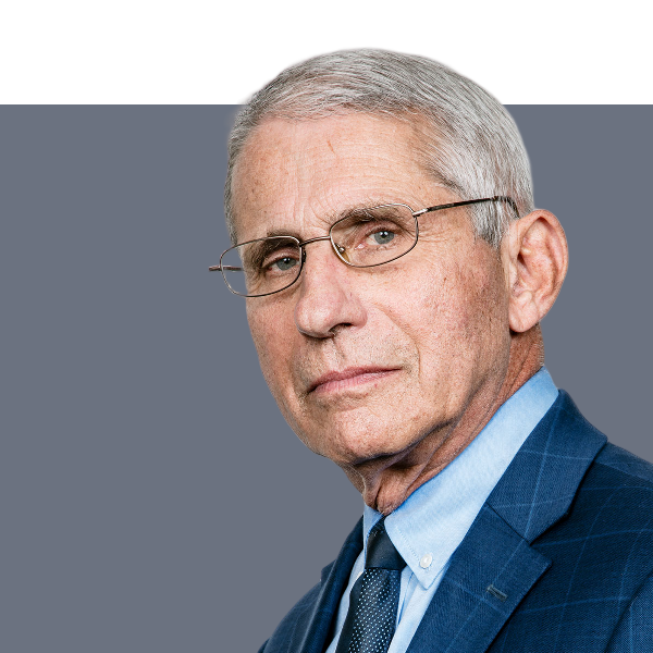 Anthony Fauci