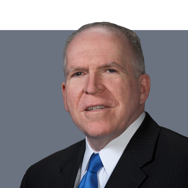 John Brennan