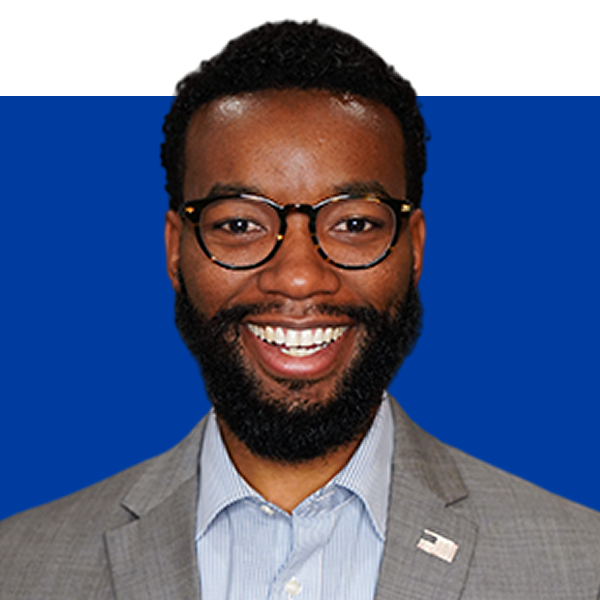 Dexter McCoy