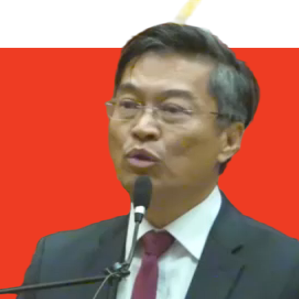 Daniel Wong