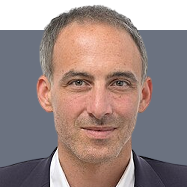 Raphaël Glucksmann