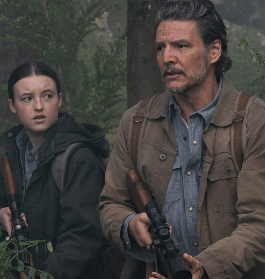 The Last of Us: Season 2