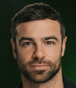 Ben Starr