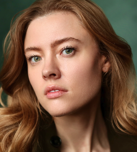 Jennifer English