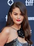 Selena Gomez