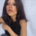 Jenna Ortega