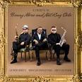 A Tribute to Benny Moré and Nat King Cole