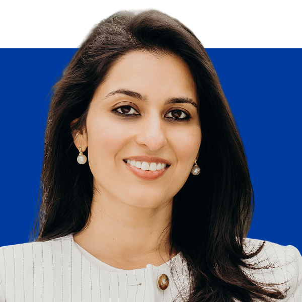 Pia Dandiya