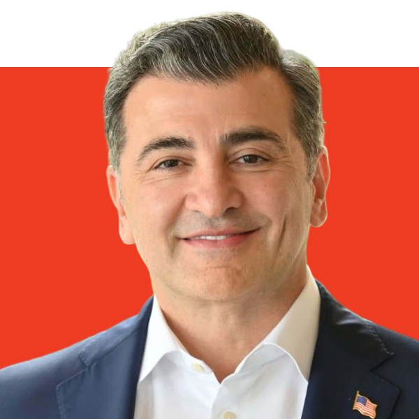 Casey Askar