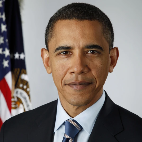 Barack Obama
