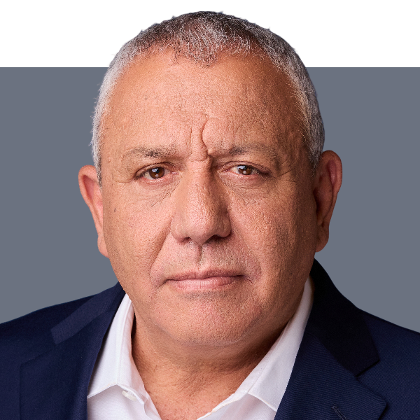 Gadi Eisenkot