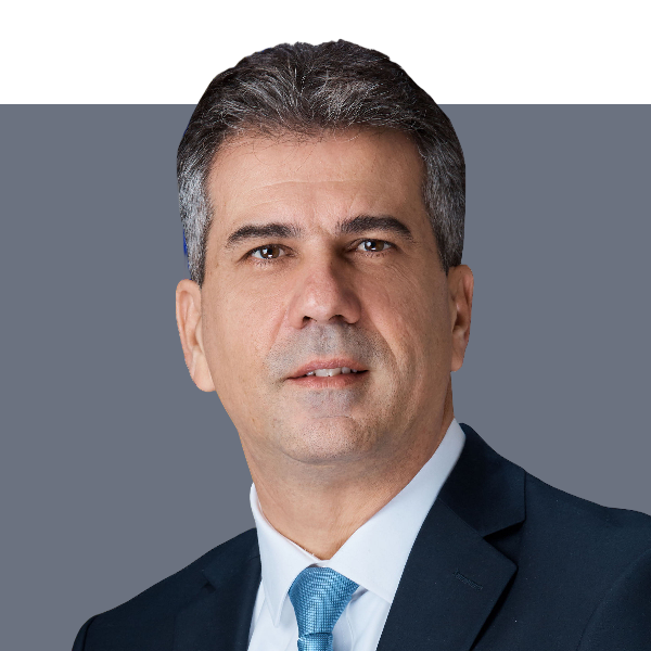 Eli Cohen