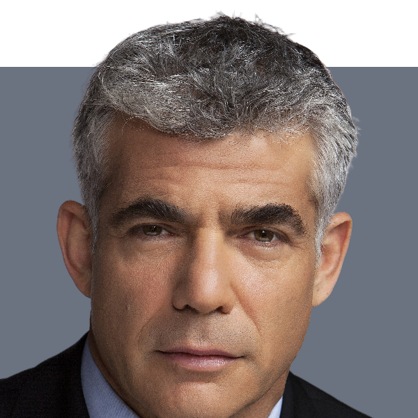 Yair Lapid