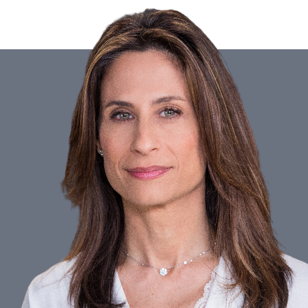 Orit Farkash-Hacohen