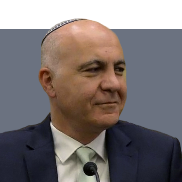 Yoram Cohen