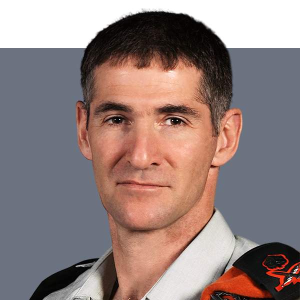 Yair Golan