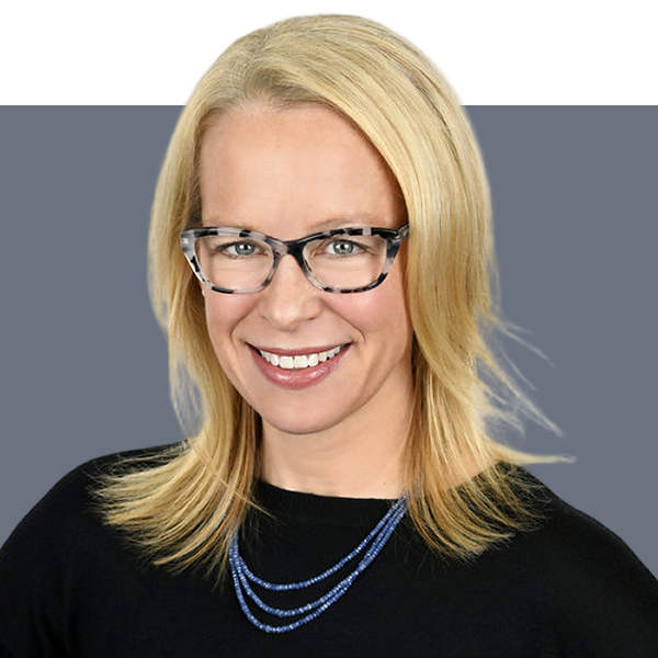 Kelly Morrison