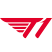 T1