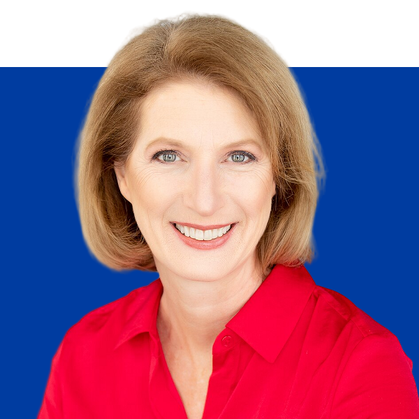 Vikki Goodwin
