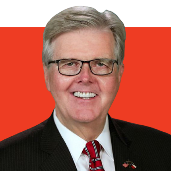 Dan Patrick