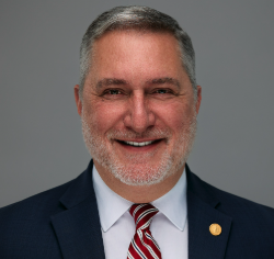 John Reid
