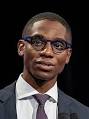 Justin Bibb