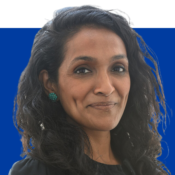 Nithya Raman