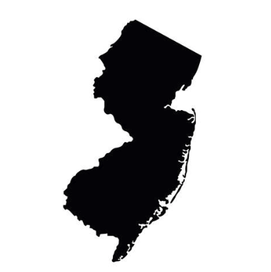 New Jersey Governor