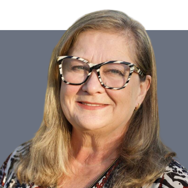 Anne Marie Dryden