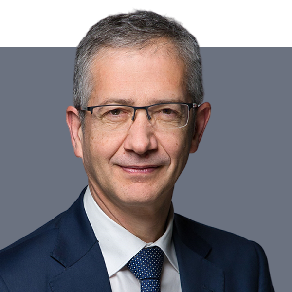 Pablo Hernández de Cos