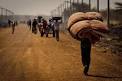 Sudan’s Emergency Response Rooms (ERRs)