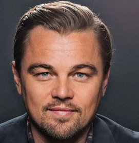 Leonardo DiCaprio