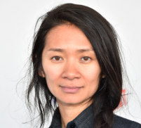 Chloé Zhao